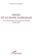 Hegel et le signe d'Abraham - La confrontation avec la figure d'Israël (1798-1807)