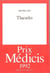 Tlacuilo - Prix Médicis 1992