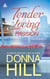 Tender Loving Passion - Temptation and Lies (The Ladies of TLC) / Longing and Lies (The Ladies of TLC)