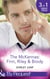 The Mckennas: Finn, Riley & Brody - One Day to Find a Husband (The McKenna Brothers) / How the Playboy Got Serious (The McKenna Brothers) / Return of the Last McKenna (The McKenna Brothers)