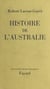 Histoire de l'Australie
