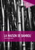 La Maison de bambou