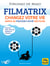 Filmatrix - Changez votre vie grâce au pouvoir caché des films