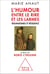 L' Humour, entre le rire et les larmes - Traumatismes et résilience