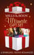 Mills & Boon Christmas Set - Housekeeper Under the Mistletoe / Larenzo's Christmas Baby / The Demure Miss Manning / A CEO in Her Stocking / Winter Wedding in Vegas / Her Christmas Protector