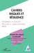 Prévenir les risques et rebondir - Cahiers Risques et Résilience n°2