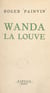 Wanda la Louve