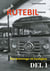 Dansk rutebilhistorie DEL 1 - Fra hestevogn til hurtigbus