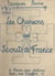 Les chansons des Scouts de France et les chants de la route et du camp