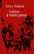 Lettre à mon père