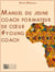 Manuel du jeune coach formateur de cour - young coach