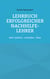 Lehrbuch erfolgreicher Nachhilfe-Lehrer - aktiv zuhören - verstehen - üben