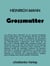 Grossmutter