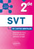 SVT - 2de - 11 cartes mentales et exercices corrigés