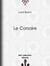 Le Corsaire