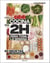 Cocina en 2 horas para toda la semana - El bestseller internacional del batch cooking
