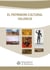 El patrimoni cultural valencià