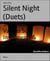 Silent Night (Duets) - Sheet Music for Various Solo Instruments & Piano