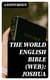 The World English Bible (WEB): Joshua