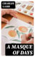 A Masque of Days - From the Last Essays of Elia: Newly Dressed & Decorated