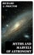 Myths and Marvels of Astronomy