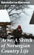 Arne: A Sketch of Norwegian Country Life