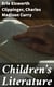 Children's Literature - A Textbook of Sources for Teachers and Teacher-Training Classes