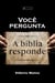 Você pergunta, a bíblia responde - Concurso bíblico em linguagem poética