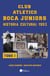 Club atlético Boca Juniors 1953 I - Historia Cultural