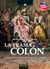 La trama Colón N. E. color - Las claves de la verdadera historia del Gran Almirante y su llegada al Nuevo Mundo