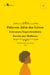 Palavras além dos livros - Literatura Negro-brasileira Escrita por Mulheres