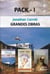 Pack grandes obras I
