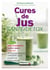 Cures de jus santé/détox
