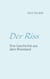Der Riss - Eine Geschichte aus dem Rheinland