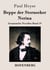 Beppe der Sternseher / Nerina - Gesammelte Novellen Band 19