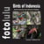 Birds of Indonesien - North-Sulawesi, East-Borneo & Waigeo