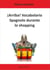 ¡Arriba! Vocabolario - Spagnolo durante lo shopping