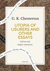Utopia of Usurers and Other Essays: A Quick Read edition