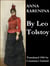 Anna Karenina - Translated 1901 by Constance Garnett