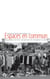 Espaces en commun - Nouvelles formes de penser et d'habiter la ville