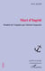 Mari d'Ingrid - - Traduit de l'anglais par Gérard Augustin