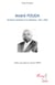 André FOUDA - Itinéraire politique d'un bâtisseur - 1951-1980