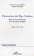 L'invention du Pays Cathare - Essai sur la constitution d'un territoire