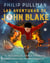 Las aventuras de John Blake - El misterio del barco fantasma