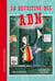 La detective del ADN
