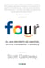 Four - El ADN secreto de Amazon, Apple, Facebook y Google