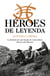 Héroes de leyenda - La historia de una banda de rock mítica: Héroes del Silencio