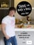 Tapas con rock 'n' roll - 70 pequeños grandes bocados para disfrutar en casa