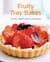 Fruity Tray Bakes - Our 100 top recipes presented in one cookbook