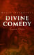 Divine Comedy (Complete Edition) - Illustrated & Annotated